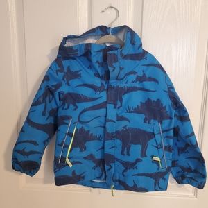 Rain Jacket